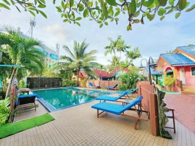 Phaithong Sotel Resort - SHA PLUS - 88