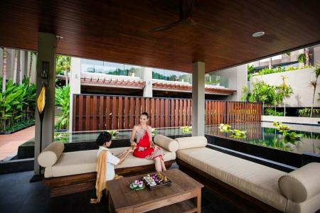 Avista Hideaway Phuket Patong - MGallery - SHA Plus - 51