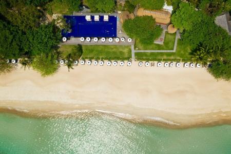 Vana Belle, A Luxury Collection Resort, Koh Samui - 15