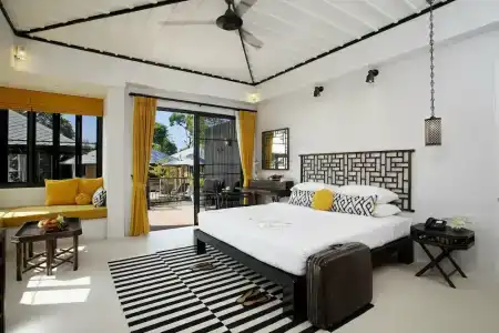 Moracea by Khao Lak Resort - SHA Extra Plus - 76