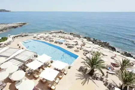 Grupotel Aguait Resort & Spa - Adults Only - 3