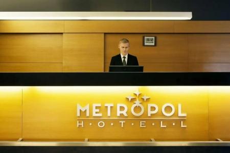 Metropol Spa - 19