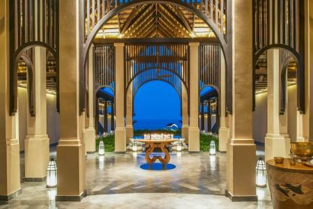 Vana Belle, A Luxury Collection Resort, Koh Samui - 71