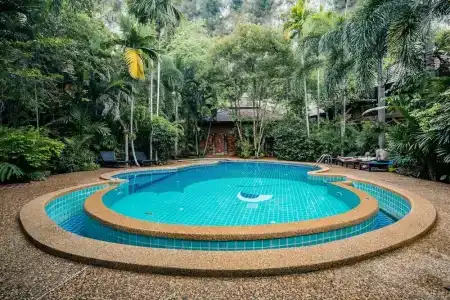 Phu Pha Aonang Resort & Spa - 53