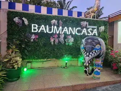 Baumancasa Beach Resort - 73