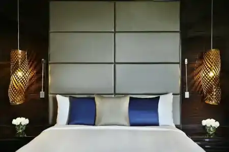 Marriott Al Forsan, Abu Dhabi - 17