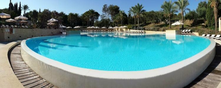 Le Cale D'Otranto Beach Resort - 12