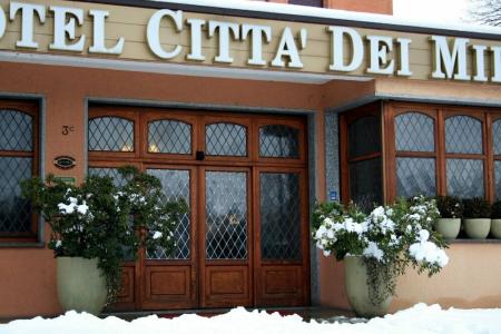 Citta Dei Mille - 48