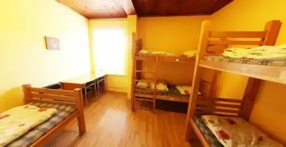 Fortuna Hostel - 31