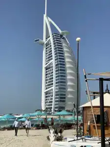 Burj Al Arab Jumeirah - 74