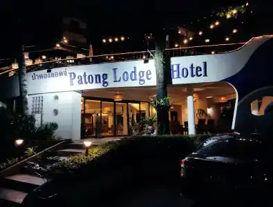 Patong Lodge - SHA Extra Plus - 11