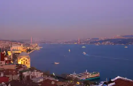 Sed Bosphorus - 46