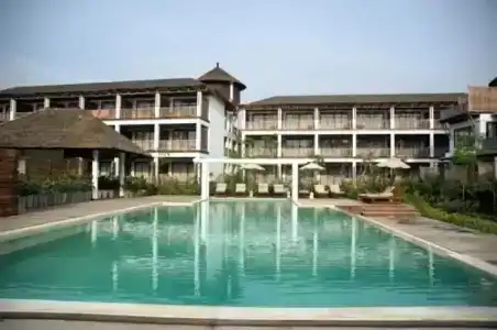 Aana Resort & Spa - 0