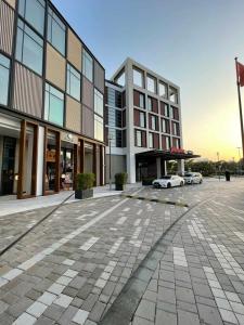 Hampton by Hilton Dubai Al Seef - 22