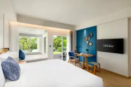 SAii Laguna Phuket - 3