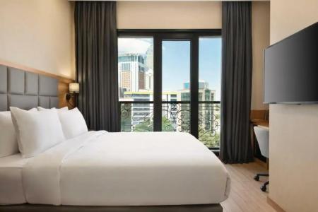 Tryp by Wyndham Istanbul Atasehir - 27