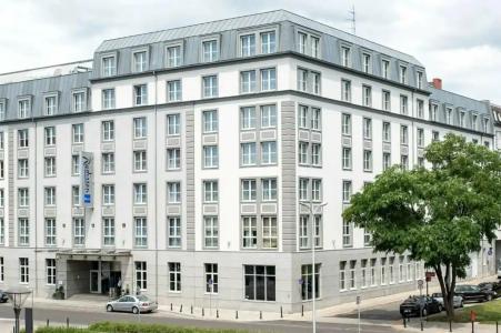 Radisson Blu Wroclaw - 60