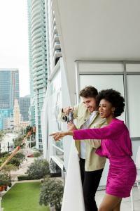 The Gabriel Miami Downtown, Curio Collection by Hilton - 28