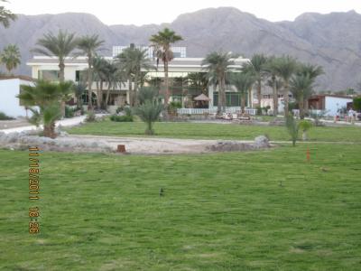 Nuweiba Club Resort - 14