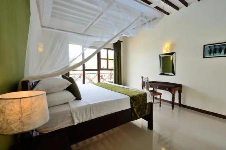 Amaan Beach Bungalows - 25