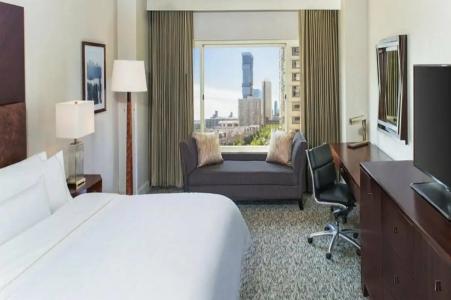 The Westin Jersey City Newport - 62