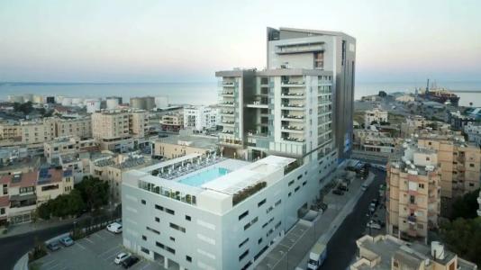 Radisson Blu, Larnaca - 13