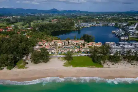 Movenpick Resort Bangtao Beach Phuket - 4