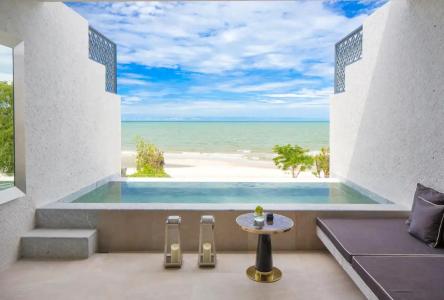 Baba Beach Club Hua Hin Luxury Pool Villa by Sri panwa - 61