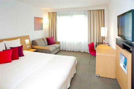 Novotel Wroclaw City - 91