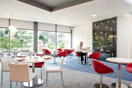 Novotel Wroclaw City - 69