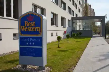 Best Western Portos - 2