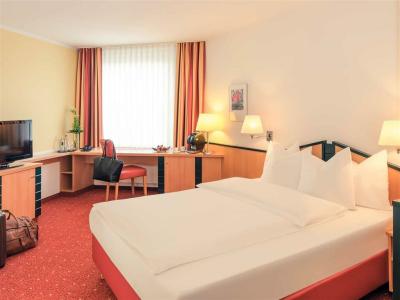 Mercure Dusseldorf Ratingen - 79