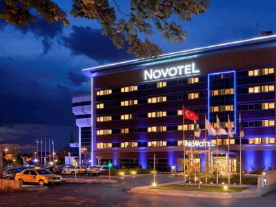 Novotel Kayseri - 93