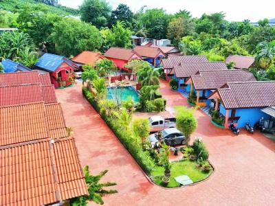 Phaithong Sotel Resort - SHA PLUS - 43