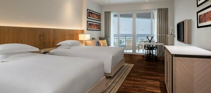 Hilton Hua Hin Resort & Spa - 76