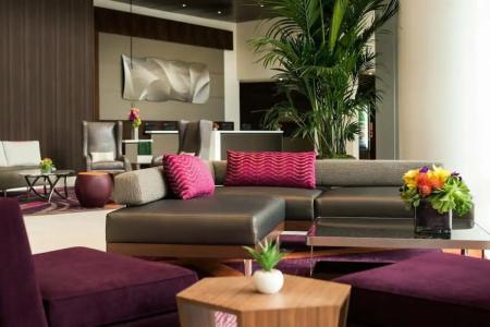 Courtyard by Marriott Los Angeles L.A. LIVE - 13