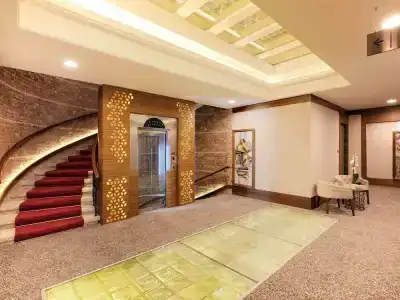 Mercure Istanbul Sirkeci - 18