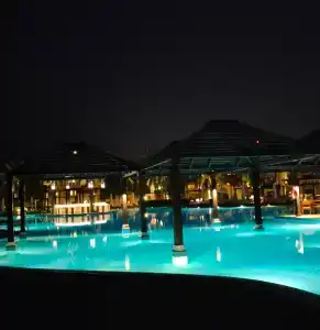 Miramar Al Aqah Beach Resort - 22