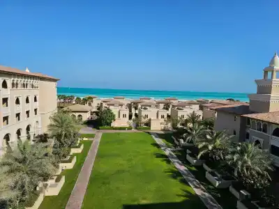 Rixos Premium Saadiyat Island - All Inclusive - 50