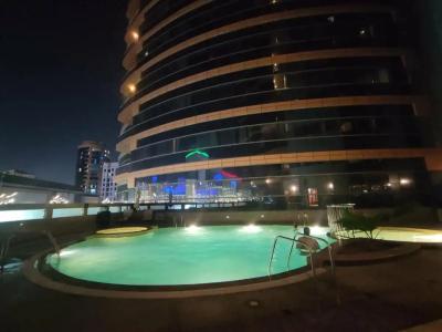 DoubleTree by Hilton and Residences Dubai - Al Barsha - 9