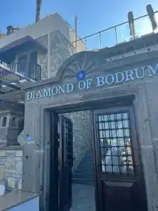 DIAMOND OF BODRUM - 13