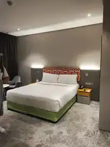 Ibis Styles Dubai Jumeira - 52