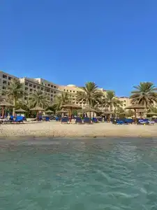 Sofitel Bahrain Zallaq Thalassa Sea & Spa - 47