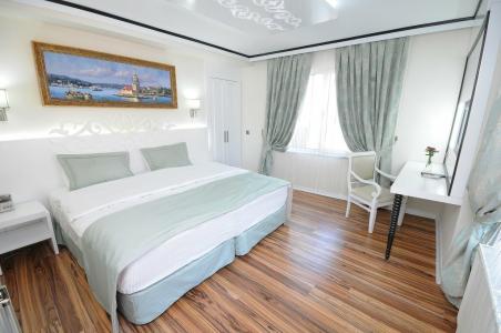 The Marions Suite Taksim- Special Category - 19