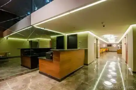 Inncity Nisantasi - 1