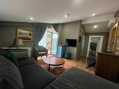 The Marions Suite Taksim- Special Category - 27