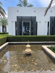 The Chedi Muscat - 16