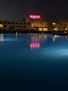 Baron Resort Sharm El Sheikh - 5