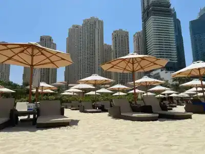 The Ritz-Carlton, Dubai - 17