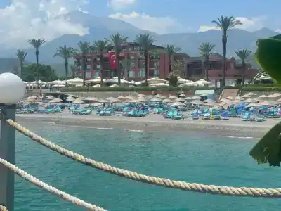 Asteria Kemer Resort - 42